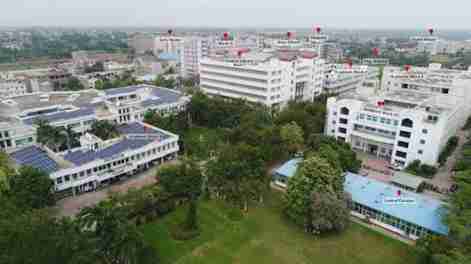 Integral University