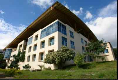 International Institute of Information Technology (I²IT)