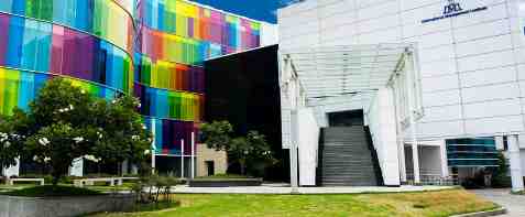 International Management Institute (IMI)