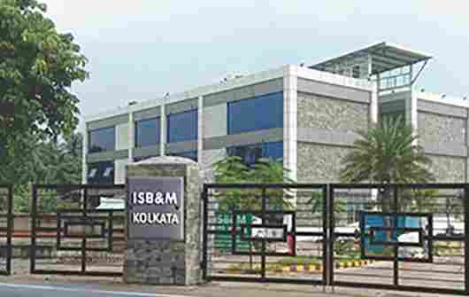 International School of Business & Media (ISB&M)