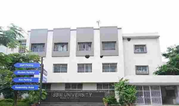 ISBM University