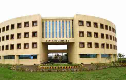 ITM University