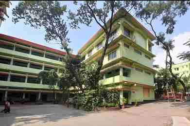 J.B. Law College