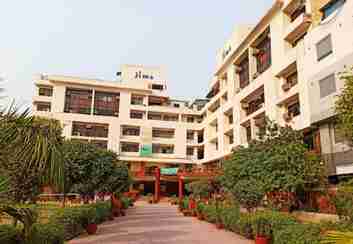 Jagannath Community College (JCC)