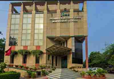 Jagannath International Management School (JIMS) Kalkaji