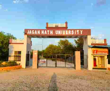 Jagannath University