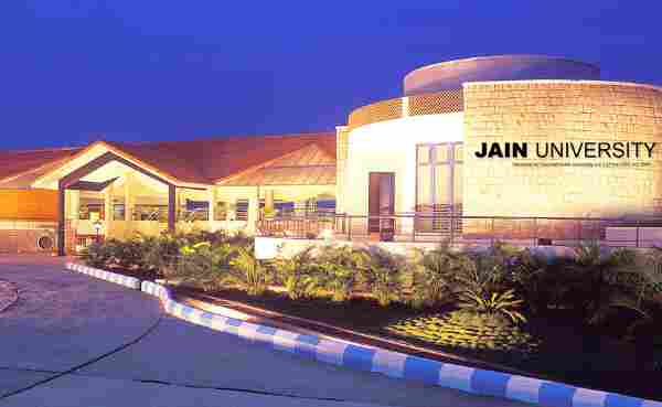 Jain University