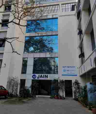 Jain University