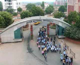 Jaipur National University (JNU)