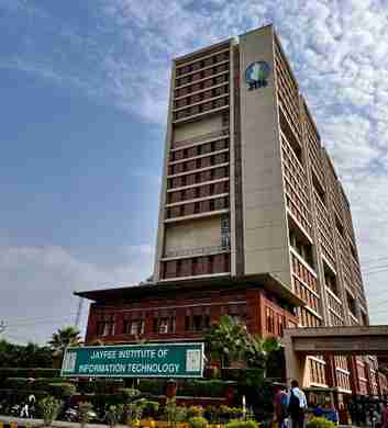Jaypee Institute of Information Technology University (JIIT)