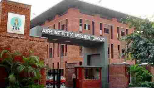 Jaypee Institute of Information Technology University (JIIT)