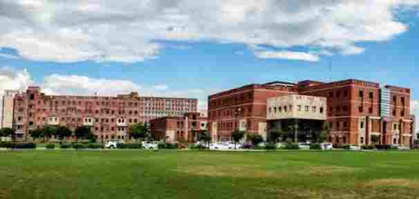 JECRC University (JU)