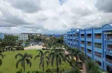 JIS College of Engineering (JISCE)