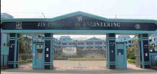JIS College of Engineering (JISCE)