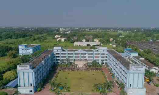 JIS College of Engineering (JISCE)