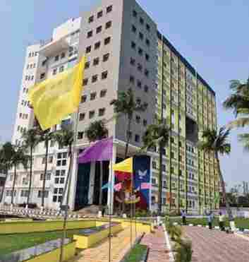JIS University