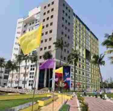 JIS University