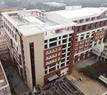JJM Medical College (JJMMC)