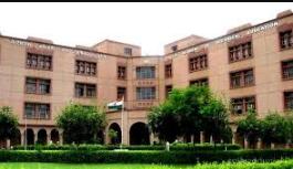 JSS Academy of Technical Education (JSSATE)