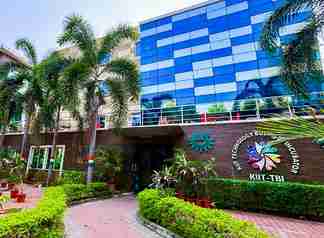 Kalinga Institute of Industrial Technology (KIIT)