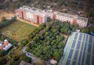 Kalinga Institute of Social Sciences (KISS)