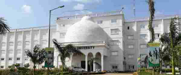 Kalinga University