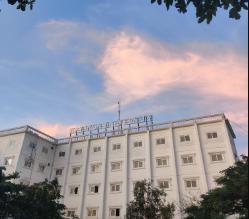Kalinga University