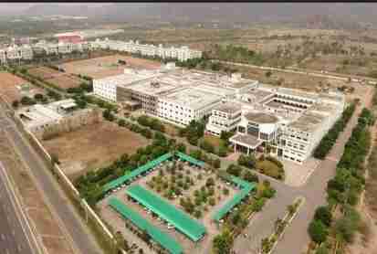 Katuri Medical College and Hospital (KMCH)