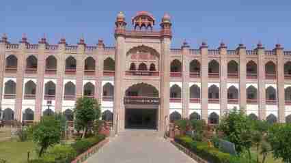 Khalsa College