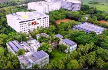 KL University (KLU)