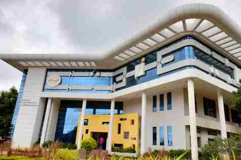 KLE Technological University