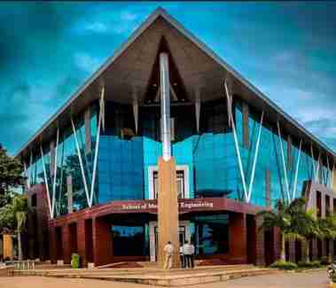 KLE Technological University