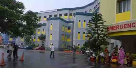 KPC Medical College and Hospital (KPCMC&H)