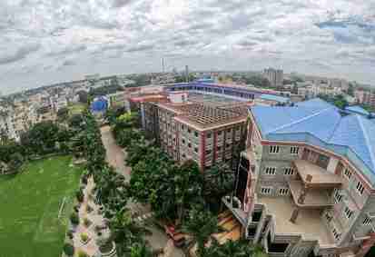 Kristu Jayanti University
