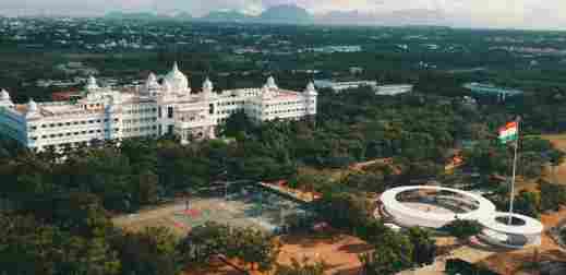 Kumaraguru College of Technology (KCT)