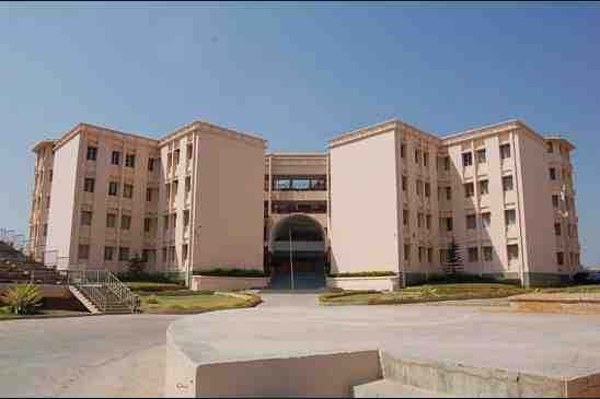 Kumaraguru College of Technology (KCT)