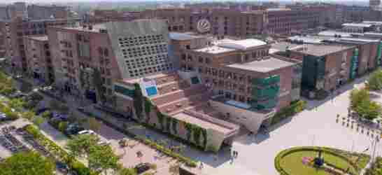 Lovely Professional University