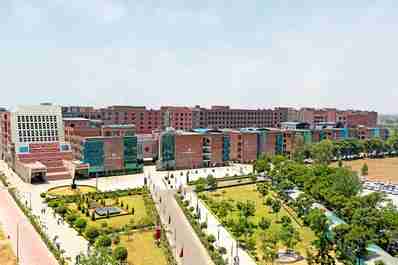 Lovely Professional University (LPU)