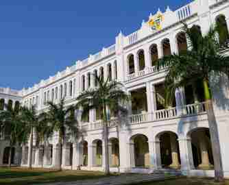 Loyola College