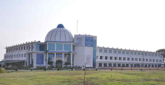 M M College of Technology (MMCT)