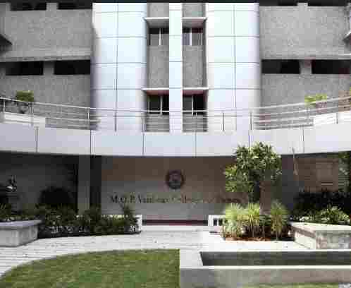 M.O.P. Vaishnav College for Women