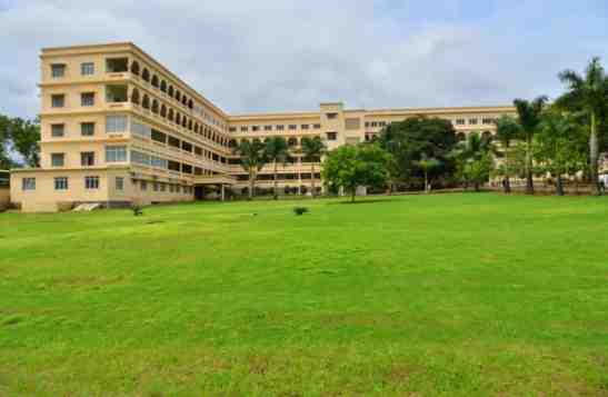 Maharashtra Institute of Medical Education and Research (MIMER)