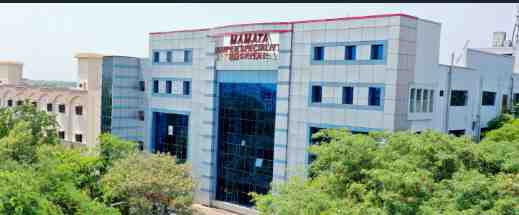 Mamata Medical College