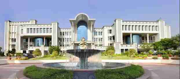 Manav Rachna University (MRU)