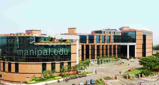 Manipal Academy of Higher Education (MAHE)