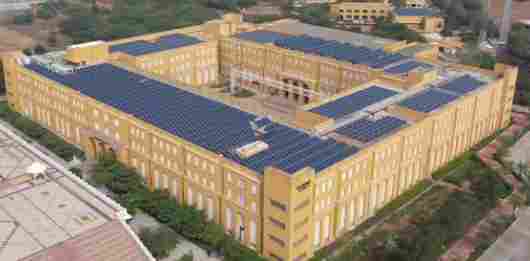 Manipal University (MUJ)