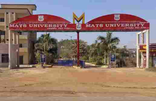 MATS University