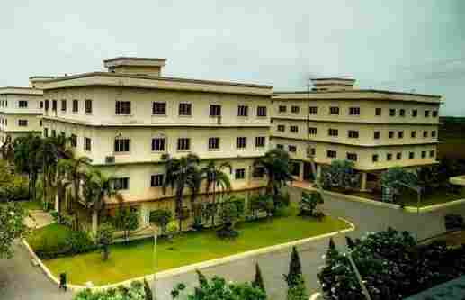 MATS University (School of Law)