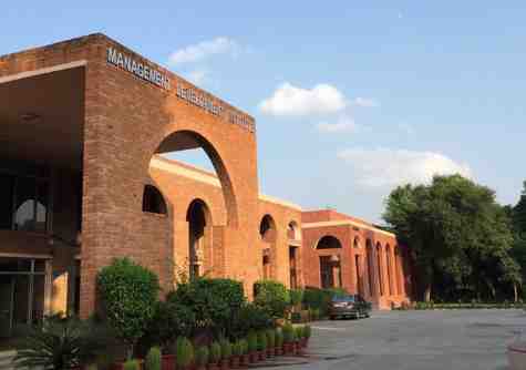 MDI Gurgaon