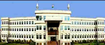 Mewar University (MU)